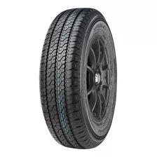 Pneu Aro 15 195/70r15c 104/102r Royal Commercial Royal Black