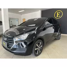 Hyundai Hb20 1.0 Comfort Mecânico 2018