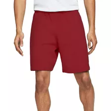 Short Bermuda Algodón Hombre Adulto Elastizada Verano