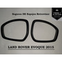 Seguros De Espejos En Fibra De Vidrio Land Rover Evoque 2020 Land Rover 400 (414/416/418/420)