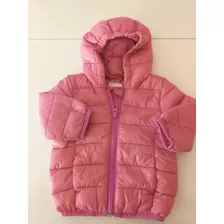 Campera Nena Benetton Talle 6 Meses