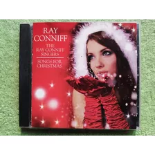 Eam Cd Ray Conniff Song For Christmas 2010 Cancion D Navidad