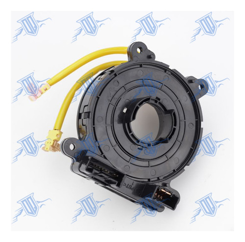 Resorte Reloj Para 20874709 Chevrolet Captiva Sport Foto 4