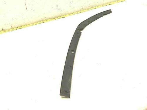 Chevrolet Malibu 2016 Ls Front Bumper Grille Mount Brack Ttl Foto 6