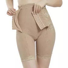 Espartilho Shapewear Waist Trainer Modeling Strap