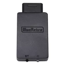 Receptor P/ Controles Bluetooth Blueretro Sega Saturn
