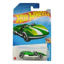 Hot Wheels Hw Braille Racer - Twin Mill Htc99 2024g