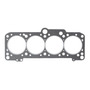 Empaque Cabeza Volkswagen Jetta Gls Wolfsburg 2001 2.0v 4l