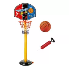 Kit Basketball Go Play - Multikids