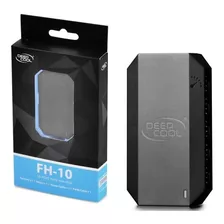 Hub Controlador De Fan 10 Saídas 3 E 4 Pinos Deepcool Fh-10