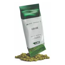  Lúpulo Cascade -pct 50gr - Barth Haas (atmosfera Modificada)barth Haas Pellet T90