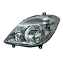 Faro Niebla Mercedes Benz Sprinter 2010-2011-2012 + Regalo