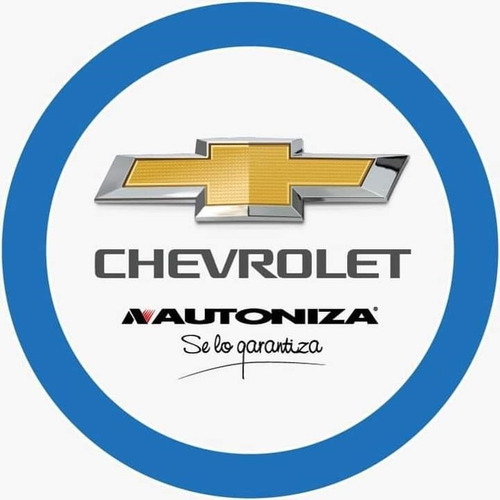 Filtro De Aceite Chevrolet Trailblazer (brasil) 17/22 Foto 4