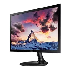 Monitor Gamer Samsung Ls22f350fh Led 21.5 Sf350 100v/240v