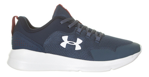 Tênis Under Armour Charged Essential Masculino Corrida - Cam