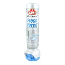 Kiwi Fresh Force Ambientador En Aerosol (paquete De 6)