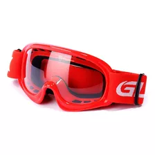Glx - Gafas Modelo Yh15 Antiempaantes Y Resistentes A Los Im