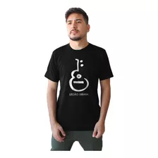 Camiseta Camisa Legião Urbana Renato Russo Banda Brasileira