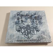 Stozhar - Cold Battles In The Arms Of Winter - Nuevo , Rusia