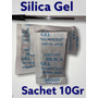 Segunda imagen para búsqueda de silica gel