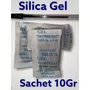 Tercera imagen para búsqueda de silica gel