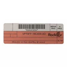 M-code Para O Rádio/ Fiat Stilo Visteon O Mais Rápido Leia !