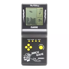 Consola De Juegos De Ladrillo De Pantalla Grande De 3.5 PuLG