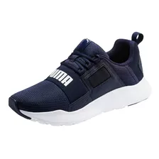 Tenis Puma Hombre Wired Cage 37192805