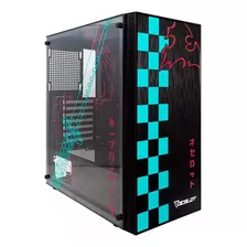 Gamer Pc I5 10400f Ram 16gb Almac. 1 Tb Grafica Nvidia 3050