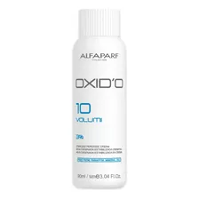  Alfaparf Oxidante 10-20-30-40vol X 90 Ml Tono Vol 10