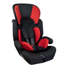 Cadeirinha P/ Auto Dreambaby Preto E Vermelho - Styll Baby