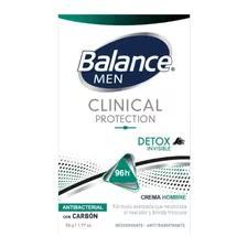 Desodorante Balance Crema Clinical Prot - mL a $514