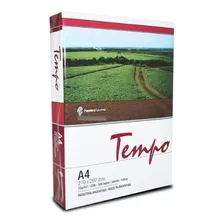 Resma Tempo A4 75 Gr.consulte Envio Gratis A Caba