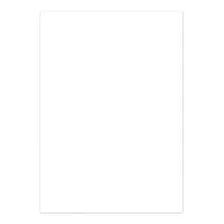 Papelería - Kangaro Paper A4 120 G Pack Of 100 Sheets White