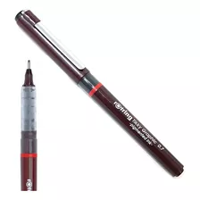 Marcador Estilografo De Graduacion Rotring Tikky Graphic 0.7