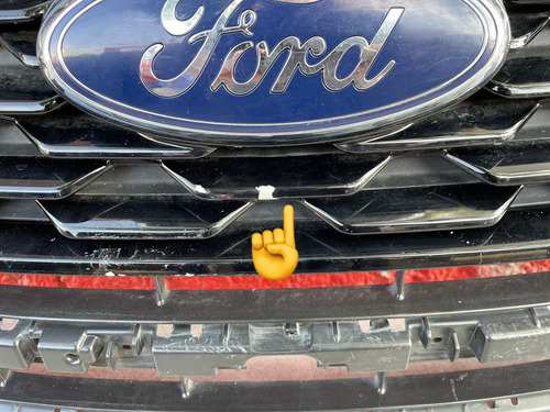 Parrilla Ford Explorer 2017 2018 Foto 5