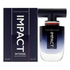 Perfume Tommy Impact Intense 100ml