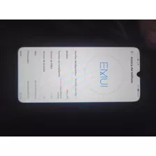 Huawei Nova Y60 Libre Muy Buen Estado Liquido 3500 $