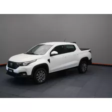 Fiat Strada Freedom Doble Cabina 1.4 Mt 2021