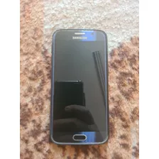 Samsung Galaxy S6 Flat G920 Placa Queimada.