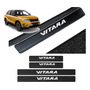 Estribos Suzuki Vitara 2016-2021 Original