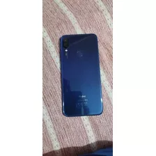 Xiaomi Redmi Note 7 64gb 4gb Azul Global 