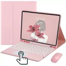 Funda Para Teclado Sm-p610/sm-p615