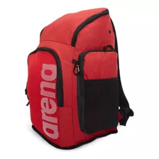 Mochila Esportiva Natação Team Backpack 45 Litros Arena