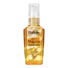 Dabelle Óleo Mágico Blend De Óleos 40ml