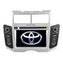 Toyota Camry 2012-2014 Estereo Dvd Gps Radio Bluetooth Usb