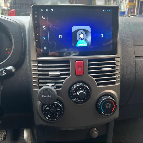 Radio Android Carplay Inalmbrico 4+64 Daihatsu Terios Foto 4