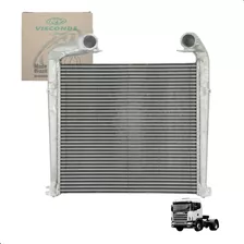 Intercooler Scania Serie 5 Linha G380 R380 Ano 2008 A 2012