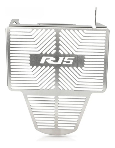 Foto de Protector De Rejilla De Radiador Para Yamaha Yzf-r15 V3