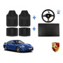 Funda Cubre Volante Piel Porsche 911 997 2005 A 2010 2011